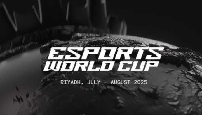 Esports World Cup 2025 Returns to Saudi Arabia with Record-Breaking Prize Pool