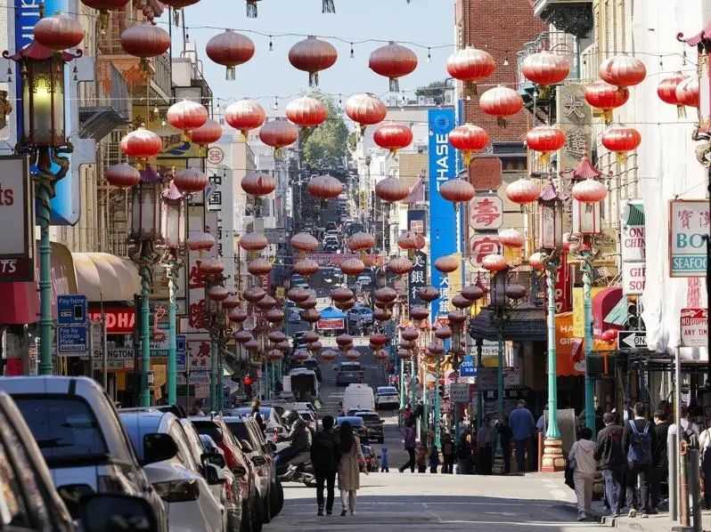 Chinese Restaurants in the US Face Challenges Due to High Tariffs on Chinese Goods